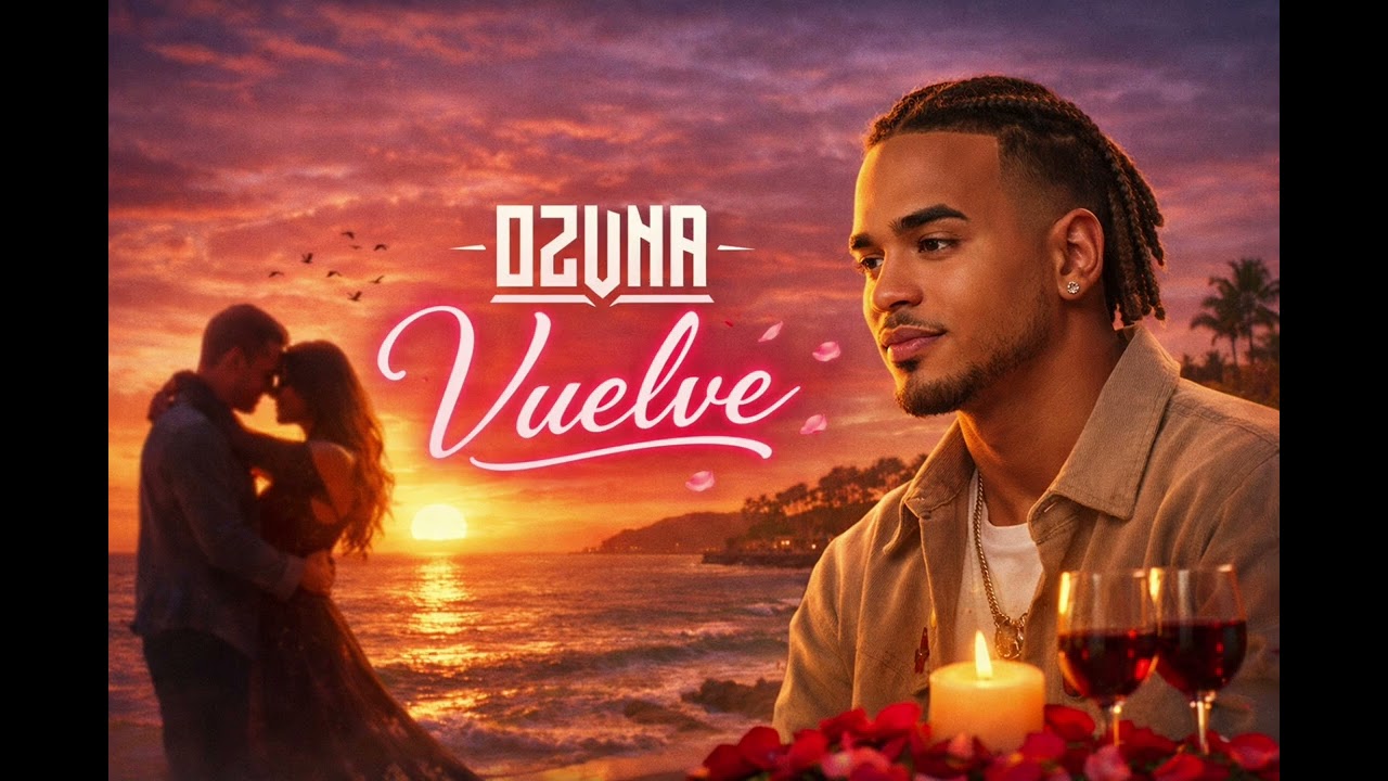 Ozuna - Vuelve 
