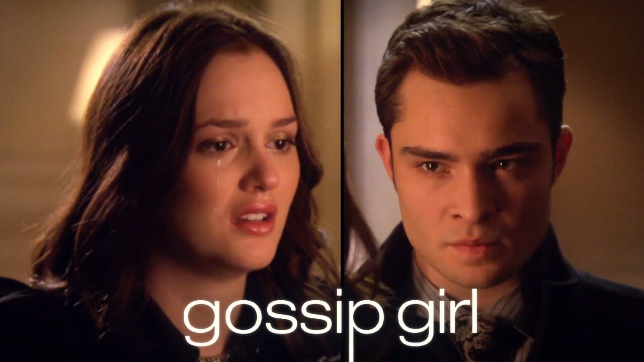 The Worst Thing Chuck Ever Did to Blair | Gossip Girl