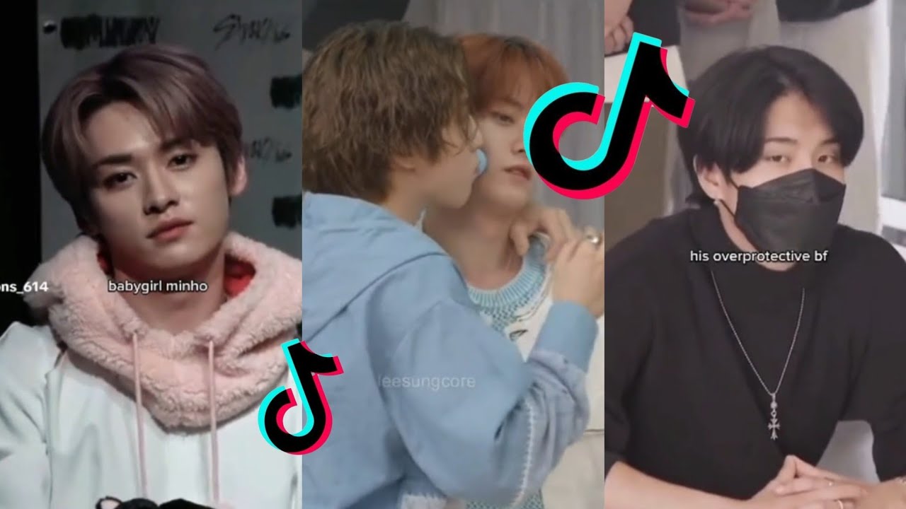 minsung edits