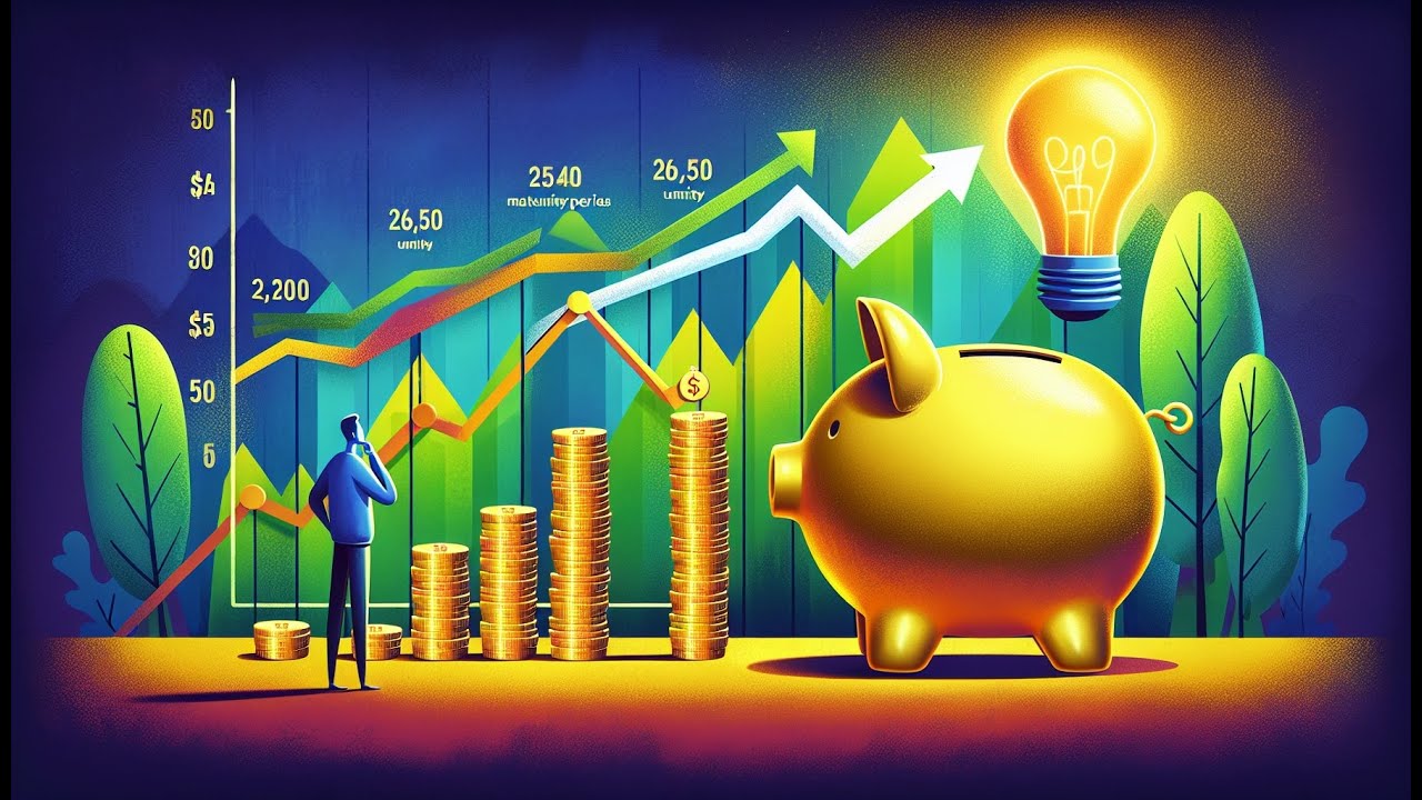 Maximize Your Savings: The FD Laddering Strategy Explained | FD Laddering Example | Interest Rates