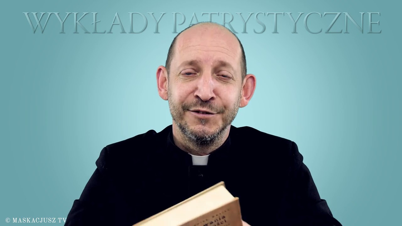 Kościół w Cesarstwie Rzymskim | Wykłady patrystyczne (3) | ks. Przemysław Szewczyk