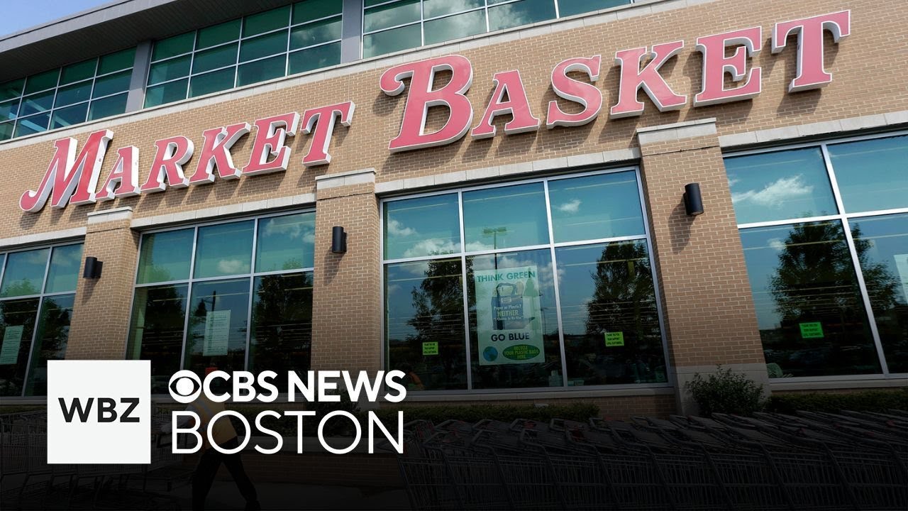 Market Basket executives placed on leave speak out