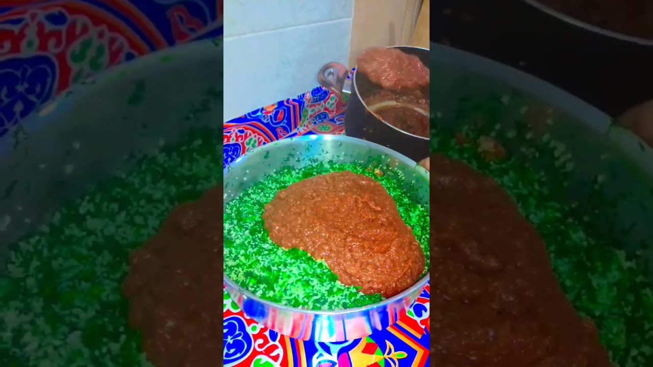 فطار اول يوم رمضان 