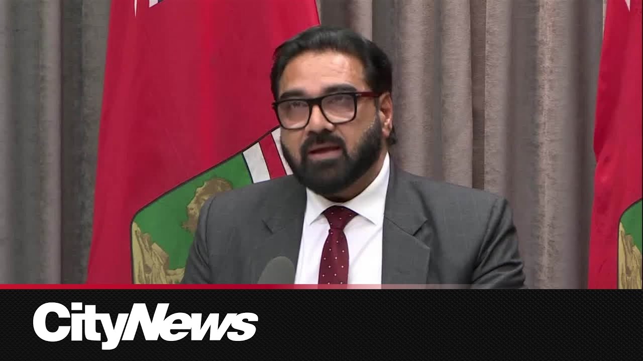 Manitoba kwestionuje kontrolę rynku artykuł&oacute;w spożywczych