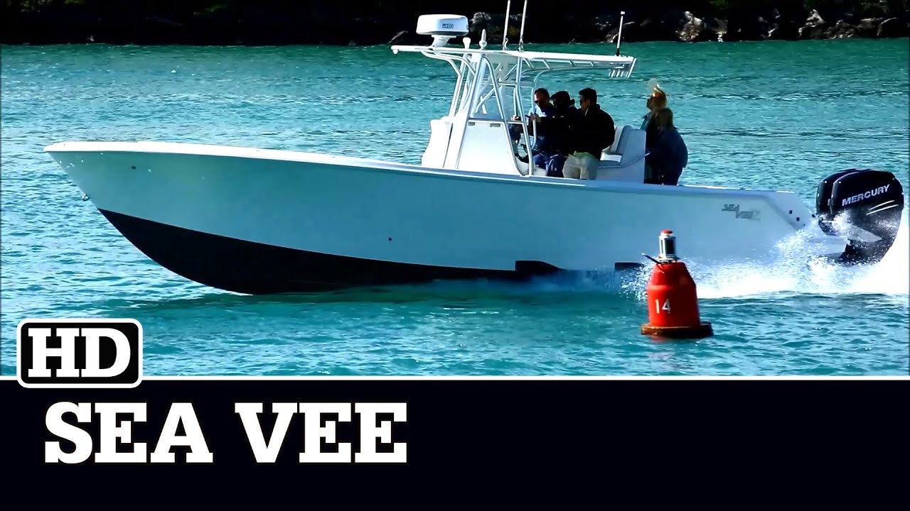 Sea Vee | Miami Compilation