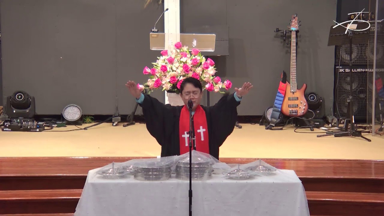 CBC Worship Service 3/1/2026