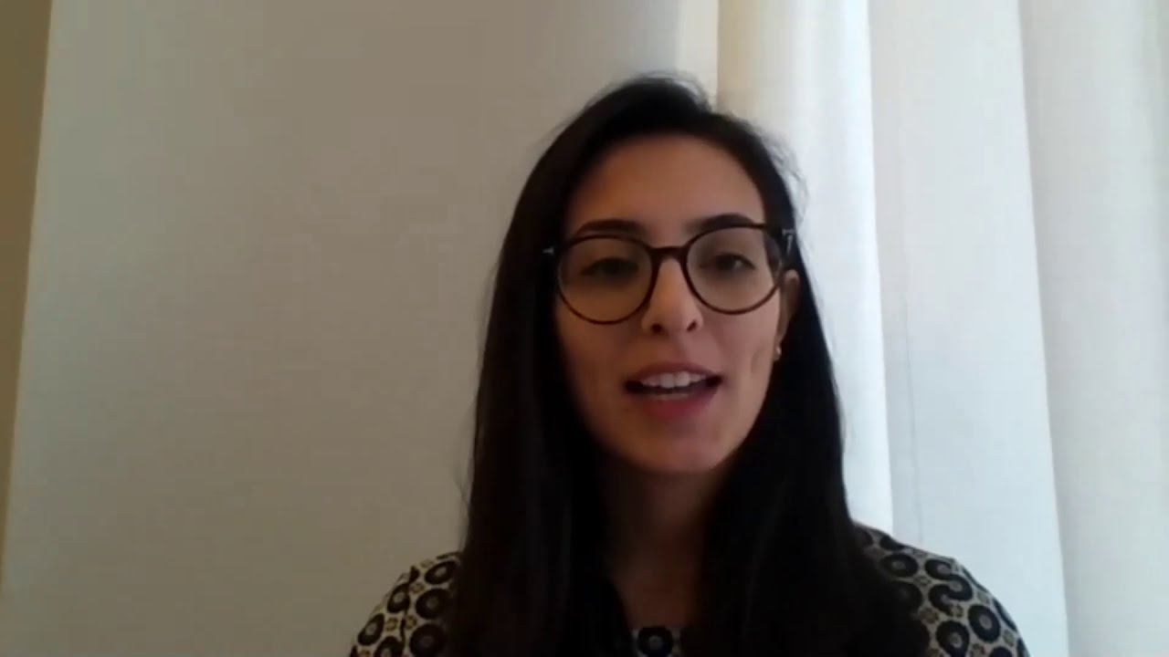 كيفية التعامل مع اضطراب التكامل الحسي عند الأطفال؟ مع سارة العطروني