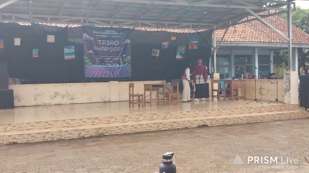 Live streaming of SMPN 1 KALIJATI OFFICIAL