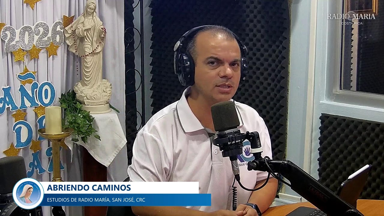 Abriendo Caminos, 4 de Febrero 2026