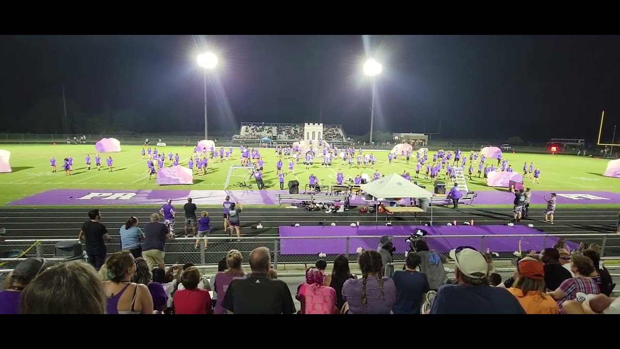 Porter Ridge Band of Pirates
