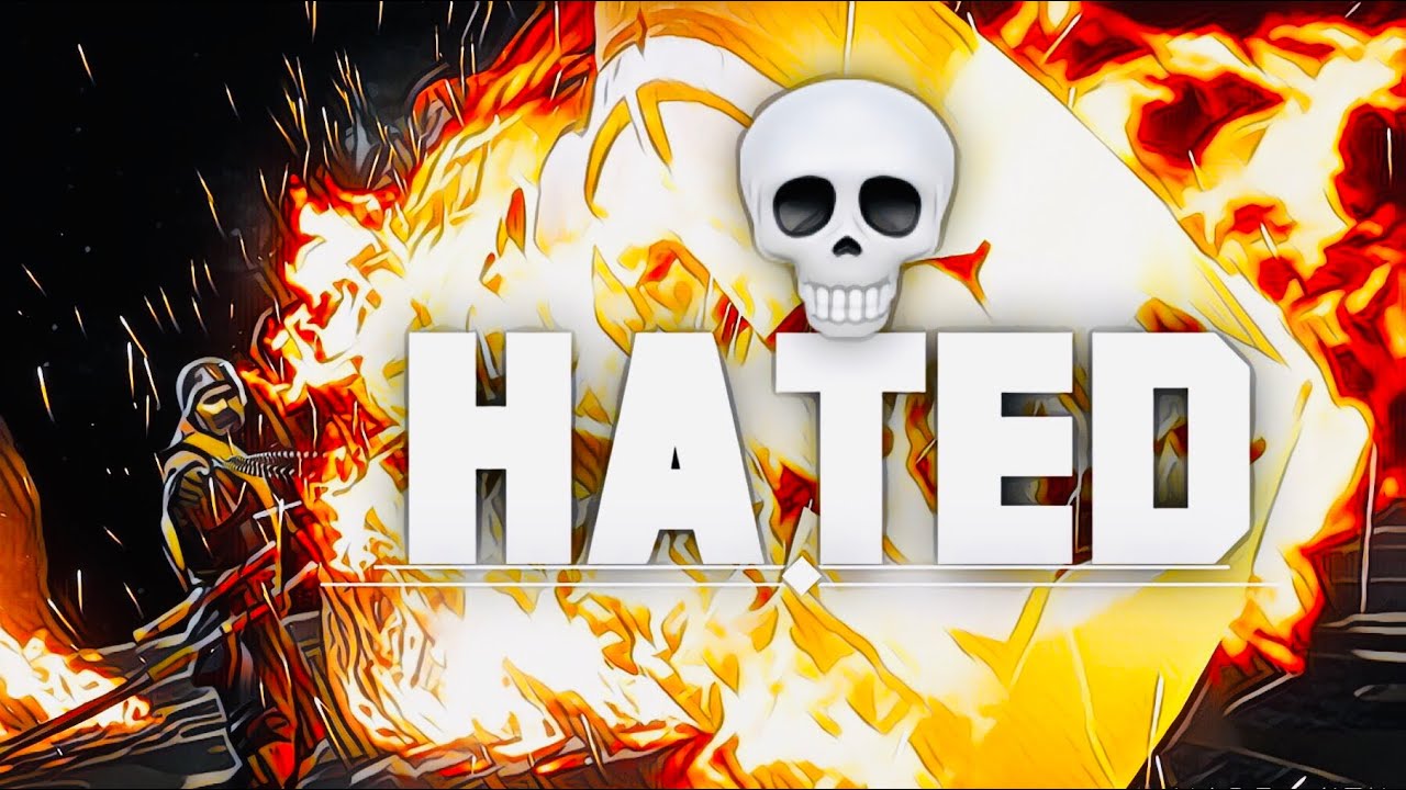 MK11 - The BIGGEST Most Hated Character In Mortal Kombat 11