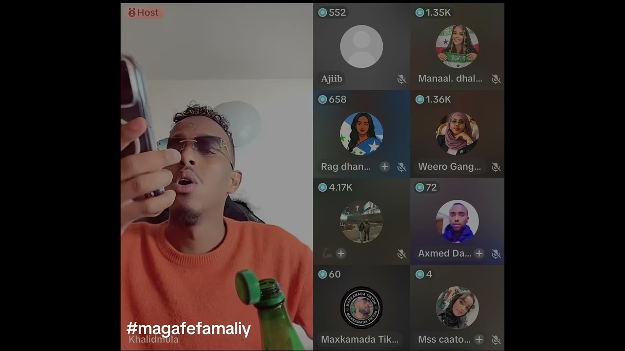 #magafefamily🤣