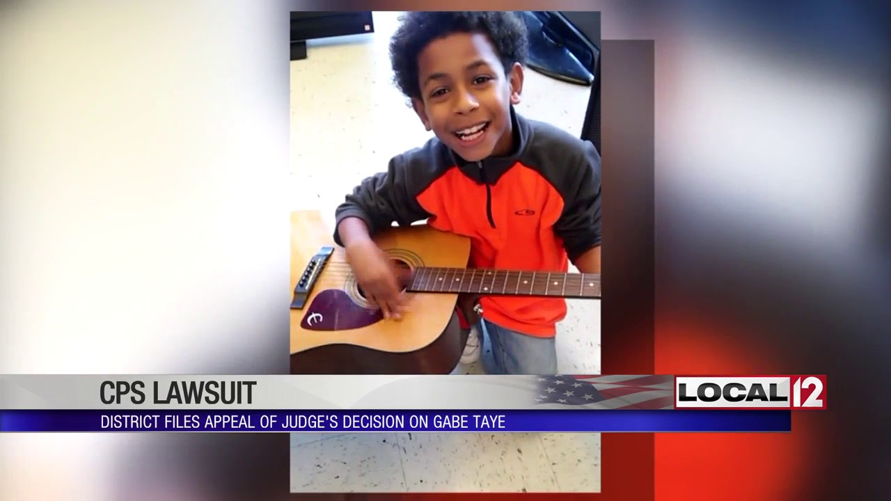 CPS appeals decision allowing wrongful death lawsuit to move forward