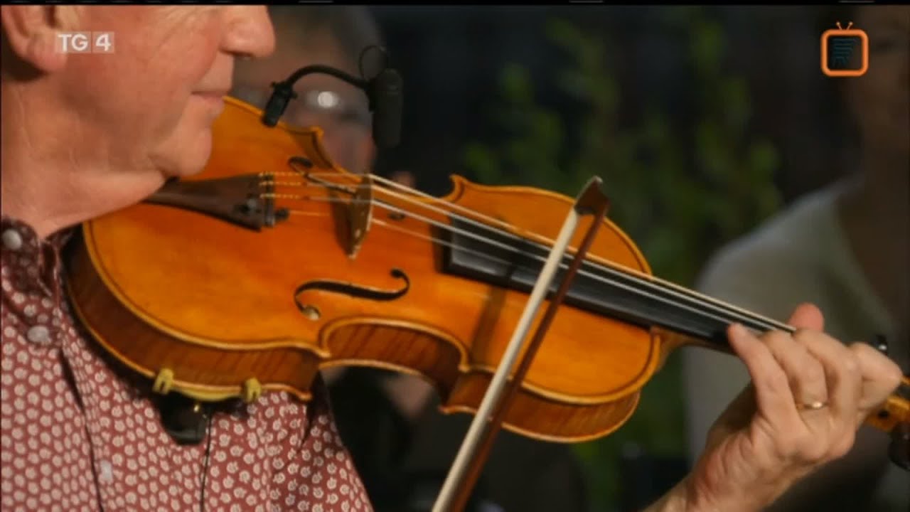 Séamus McGuire, John Lee & Michael Gallanagh
