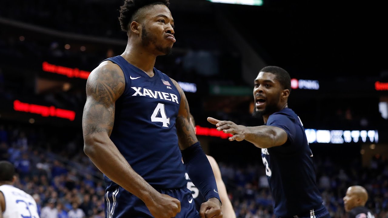Tyrique Jones 2019-20 Full SZN Highlights I BRUISER I NBA DRAFT SLEEPER