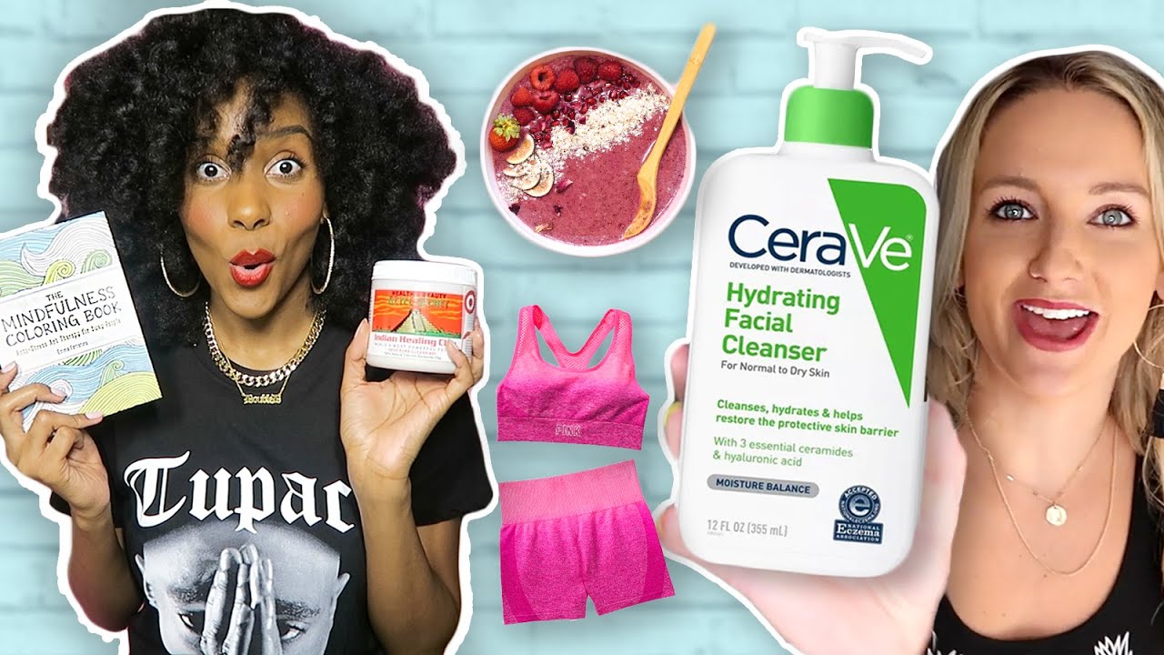 25 MUST HAVE Items to Survive 2020! *All Under $50*