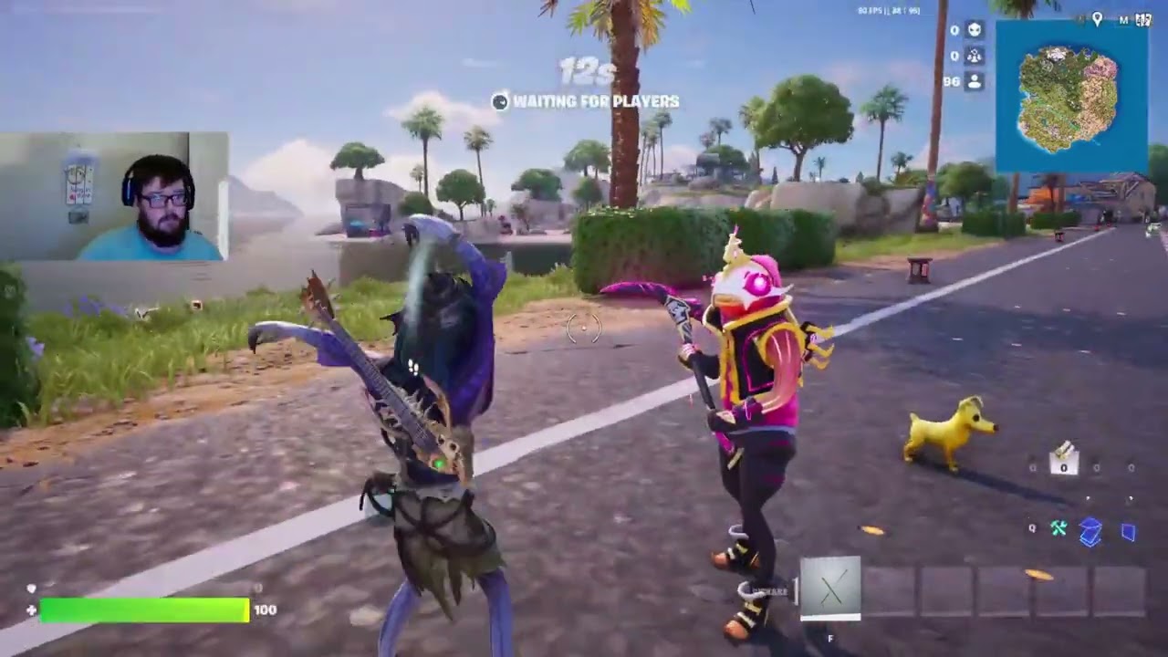 Solo vs Trios Was a Disaster… So I Switched to Duos