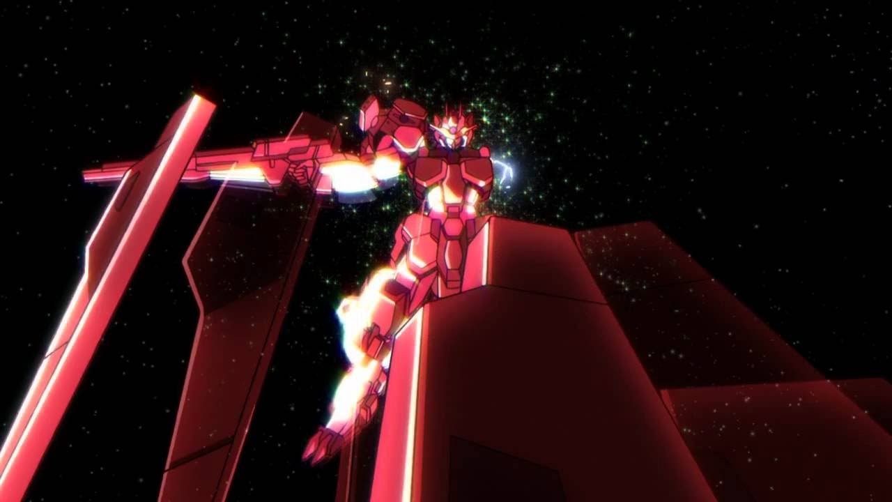 [EXVS2IB]  サバーニャ研究会　店外　[イニブ配信]
