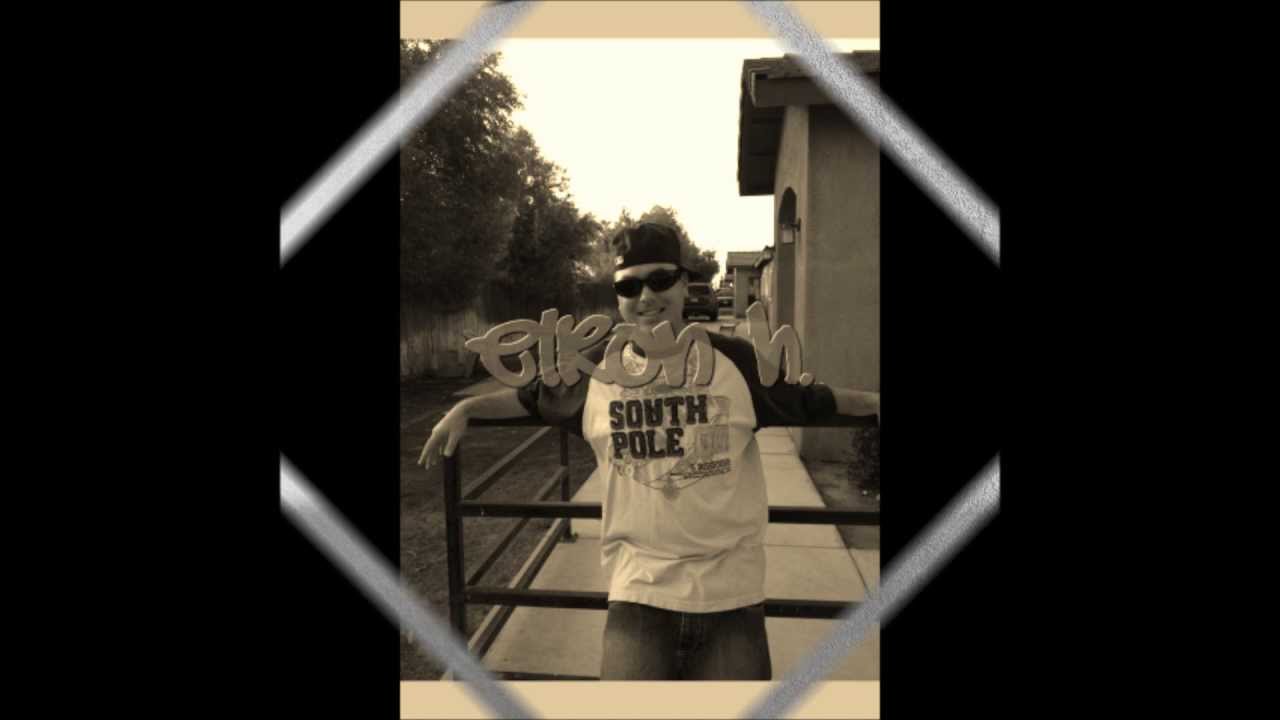 SPECIAL DELIVERY   BY FOCUS & ELRON H    FT  DRE HAZE