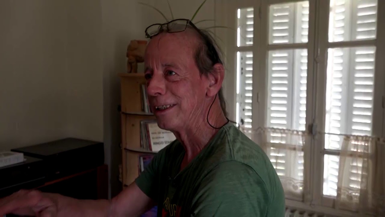 Nederlanders in Frankrijk aflevering  2