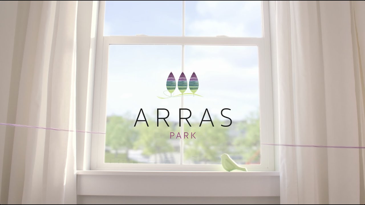 Introducing Arras Park by McStain Neighborhoods