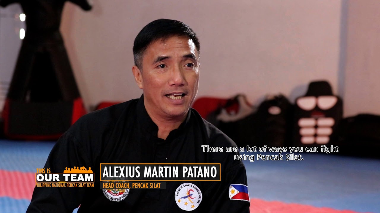This Is Our Team | Philippines Has Infinite Potential in Pencak Silat| One Sports