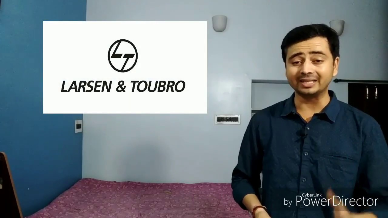 JOB RECRUITMENT AT L&T- LARSEN & TOUBRO PROCEDURE, CAREER- नौकरी के बारे में जानें