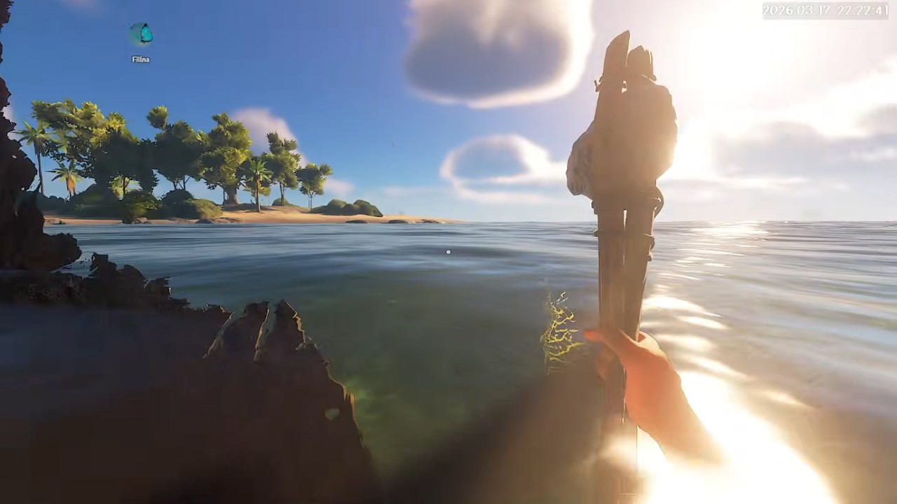 Stranded Deep ソウナンです！ PC Epic Games