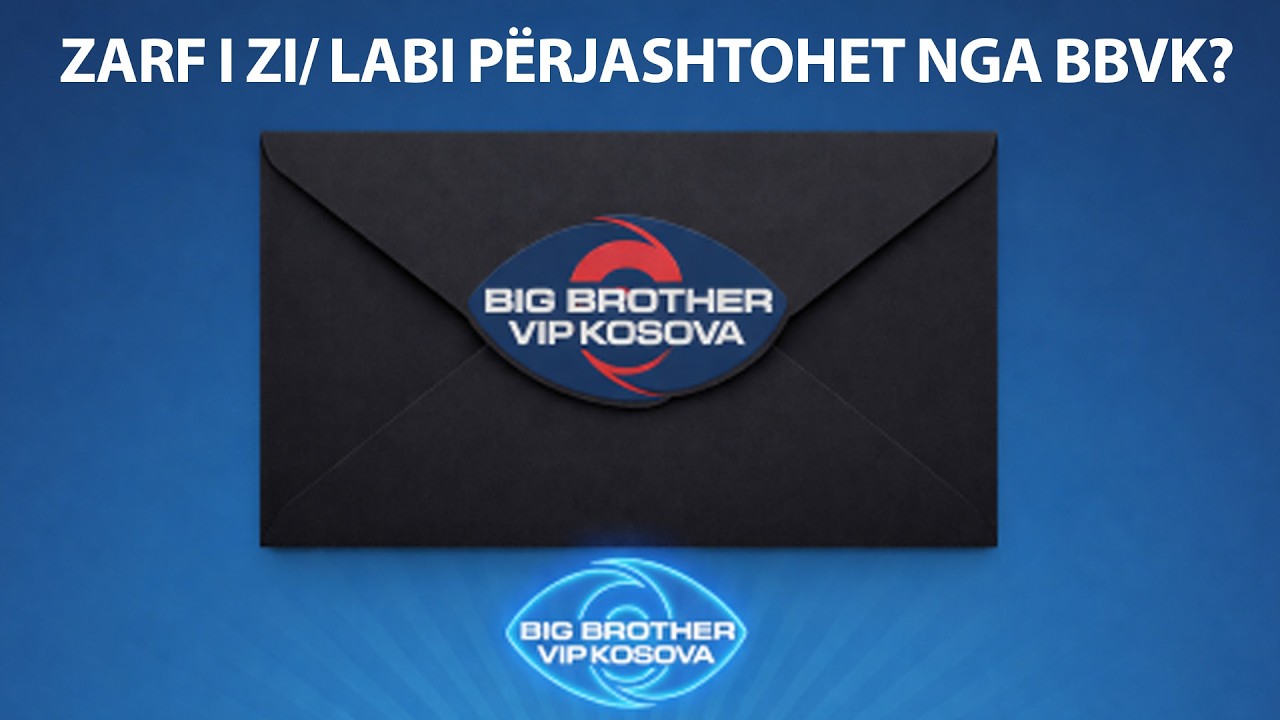 Zarf i ZI/ Labi PËRJASHTOHET nga BBVK? – Ora 7