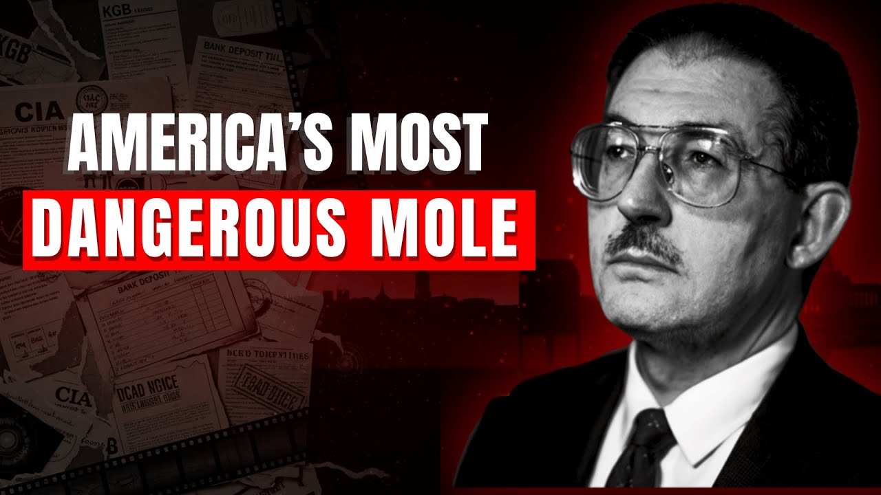 KGB Agent Left Briefcase In Restaurant — Waiter Opened It, Found $50,000 Cash And Called FBI