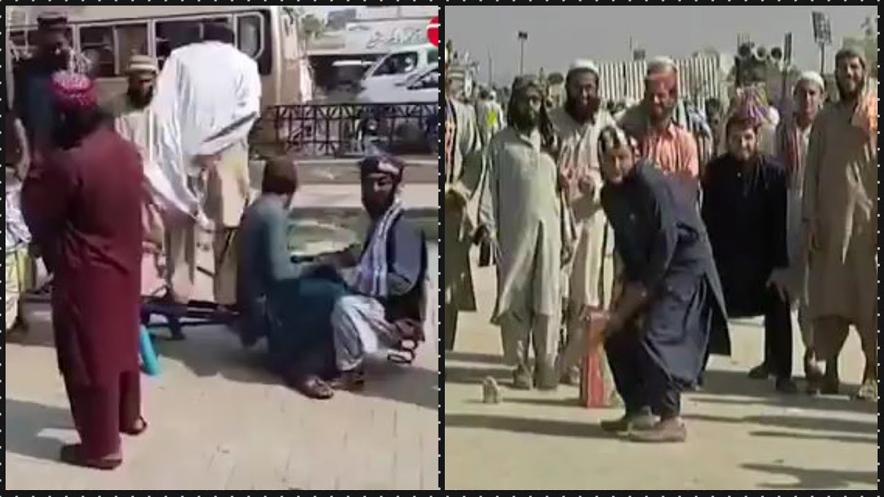 Reality of Azadi March protesters in Islamabad against Imran Khan government!