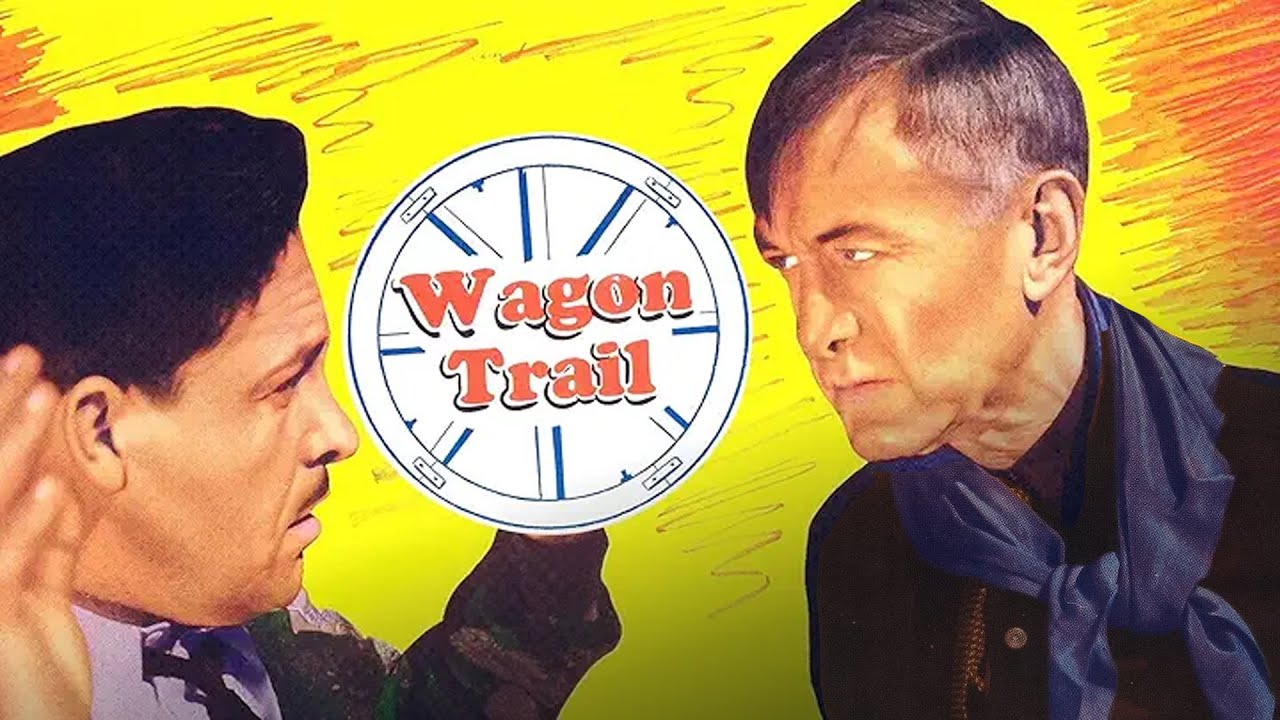 Wagon Trail (1935)