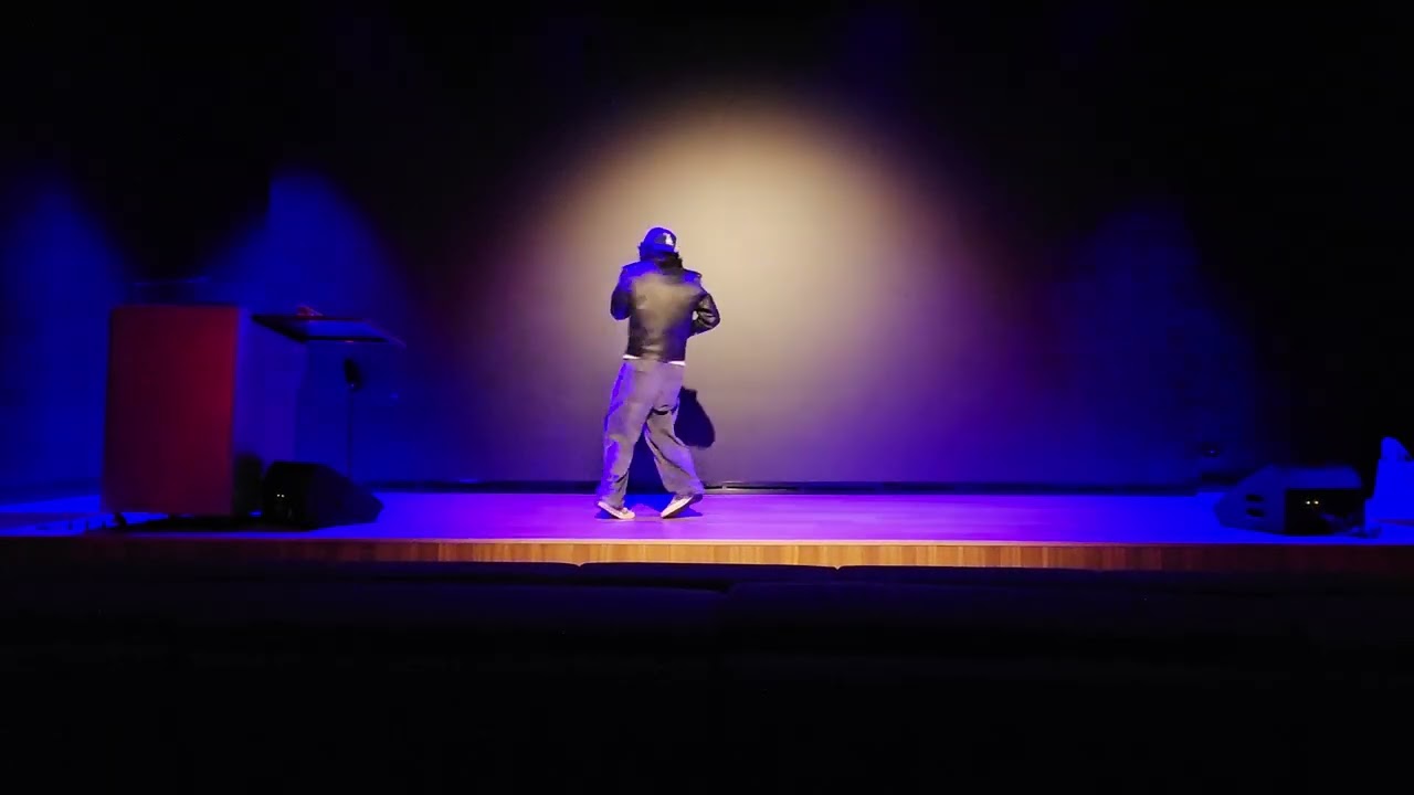Rayan's LCB Open Day March 2026 Performance