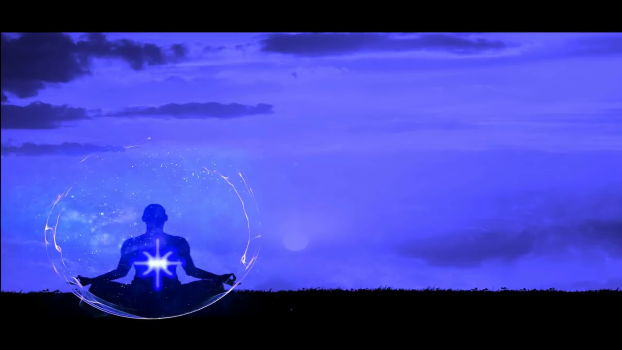 Absolute Protection   Divine Protective Shield   Subliminal