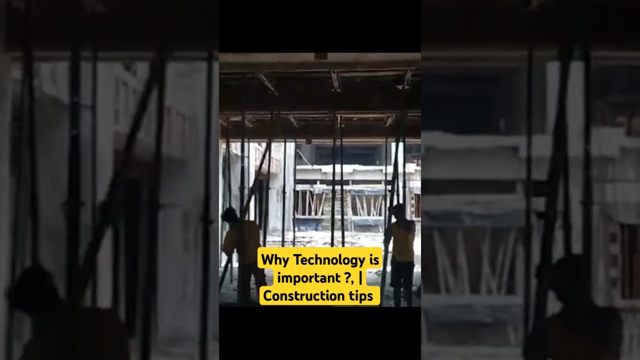 इससे तीन फायदे हैं, Acrospan Formwork Shuttering Material, House Construction tips, #practical 2024