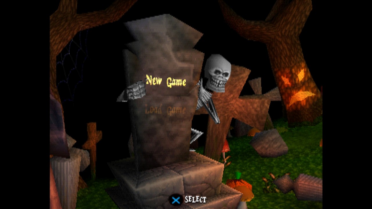 MedEvil (1998) - PlayThru Pt. 1