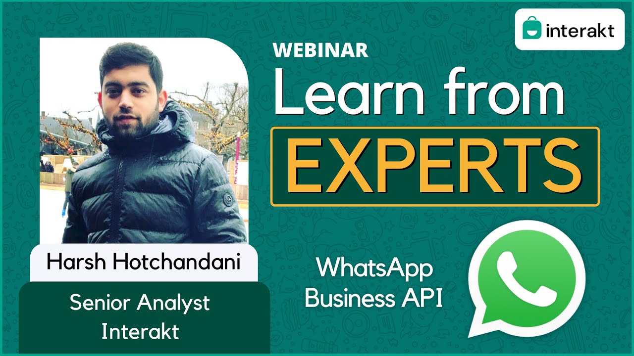 How to increase sales using WhatsApp Business API | Full Explanation