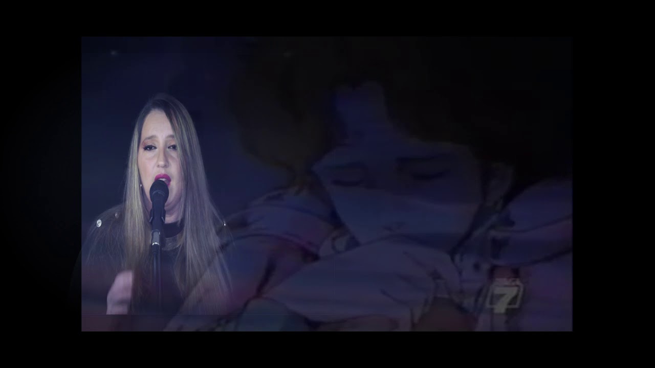 Hokuto No Ken  Ending 2 - Love Song | ITALIAN VERSION | Marica De Rosa