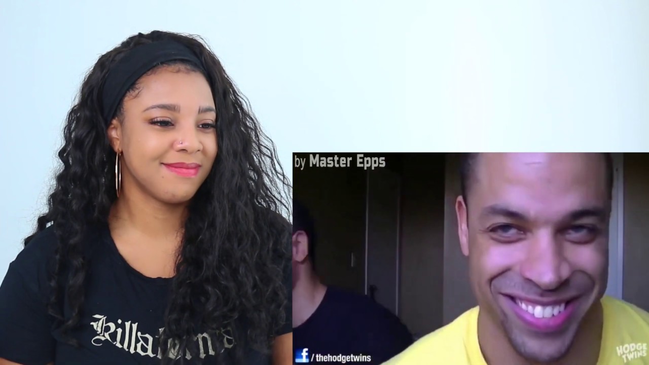 HODGETWINS - KEITH MAD AT KEVIN COMPILATION | Reaction