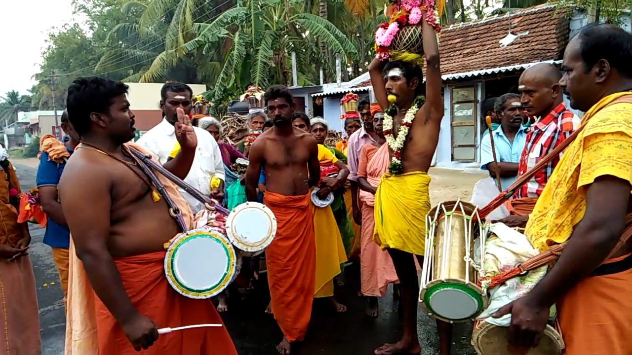 Pambai  Sakthi. 9842888305