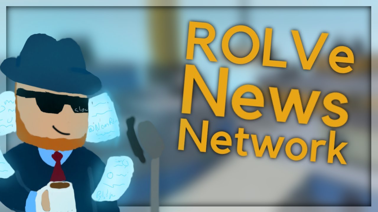 ROLVe News Network | Channel Trailer