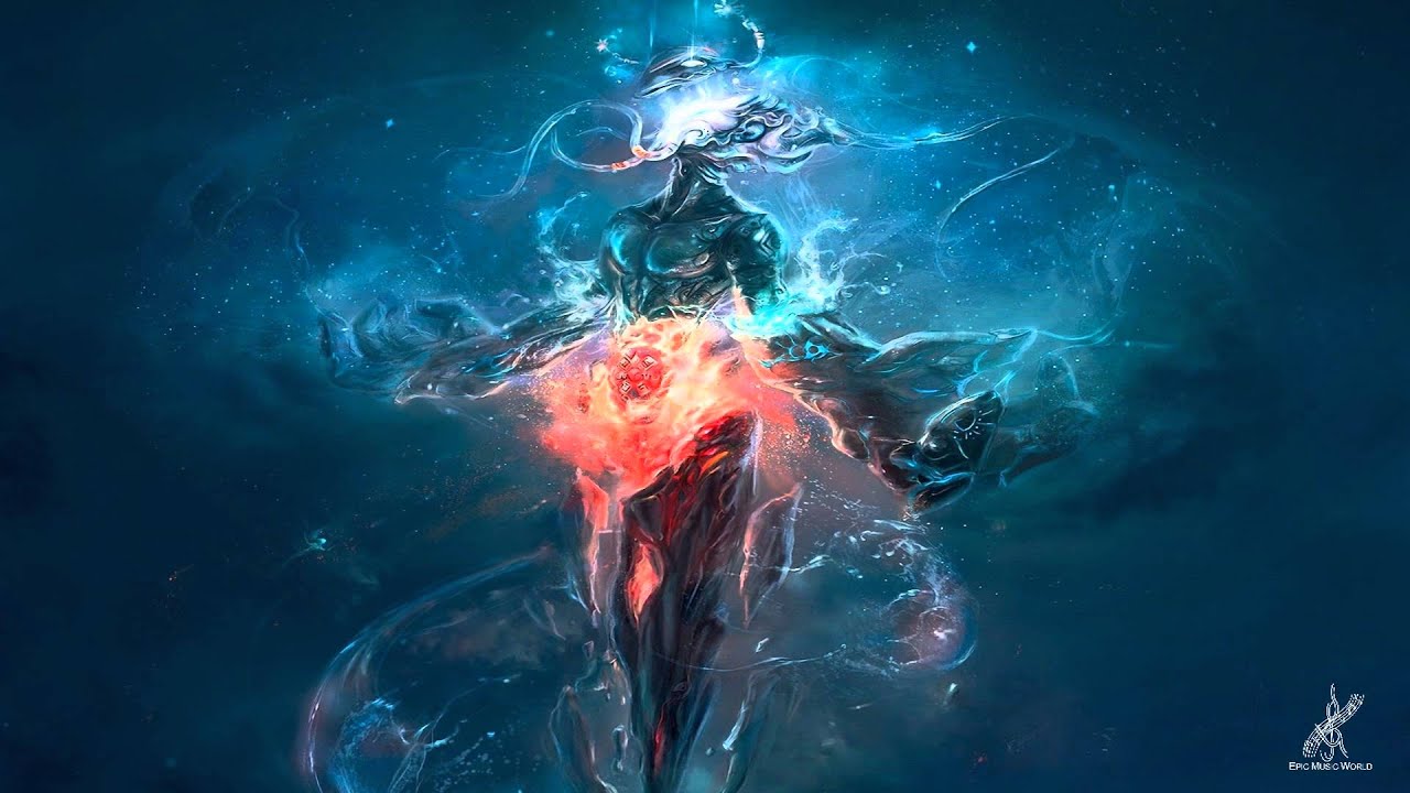 Immediate Music - Control The Dream
