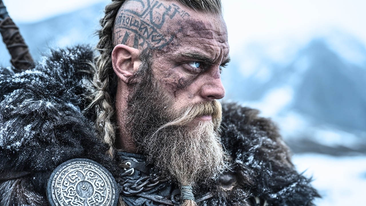 Viking War Songs | The Sound That Turns Fear Into Strength