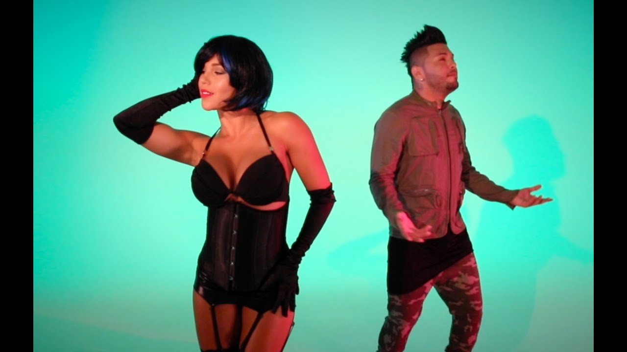 A Que No Te Atrevez - Chacal ft Kenny , Zantana - Eddy k - Yakarta - By DJ Conds Y Electronico