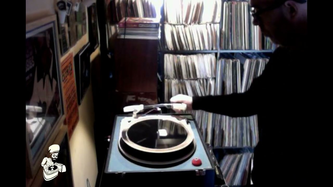 VOCALS & DUBS NEWS & DUBPLATES MIXES