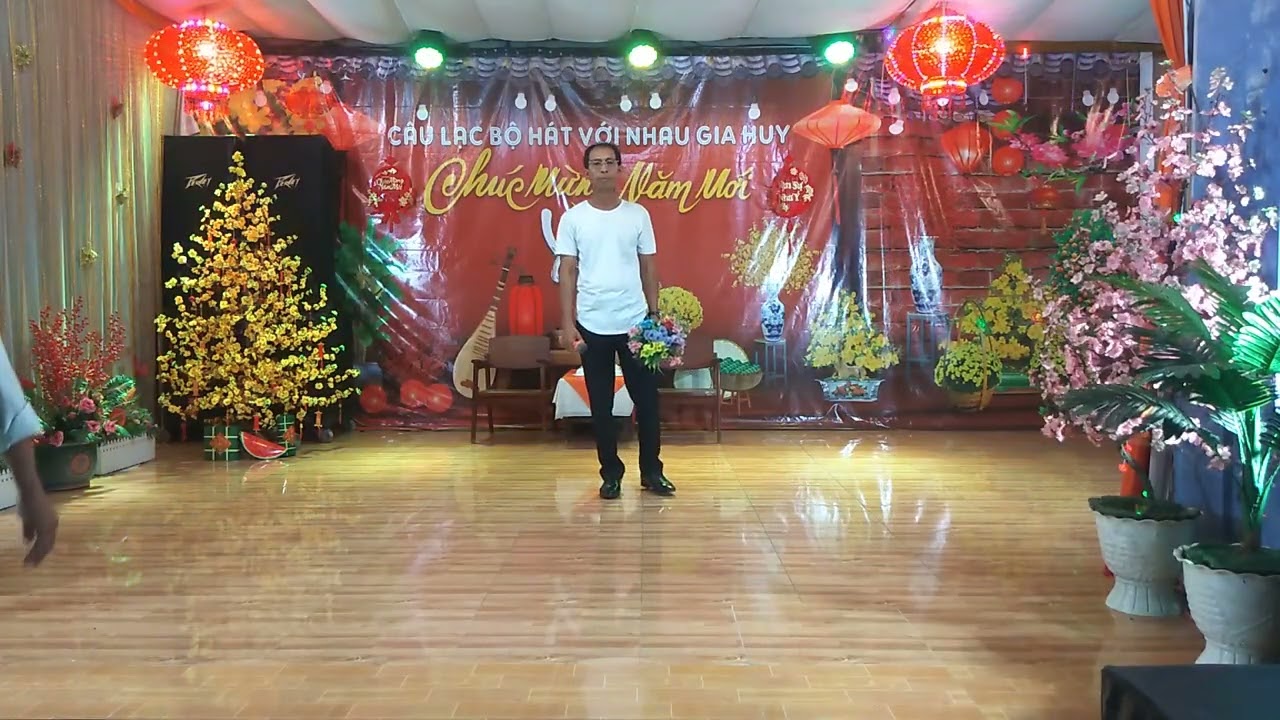 ĐẮP MỘ CUỘC TÌNH // ĐÔ NGUYỄN  | CLB GIA HUY 28/02/2026