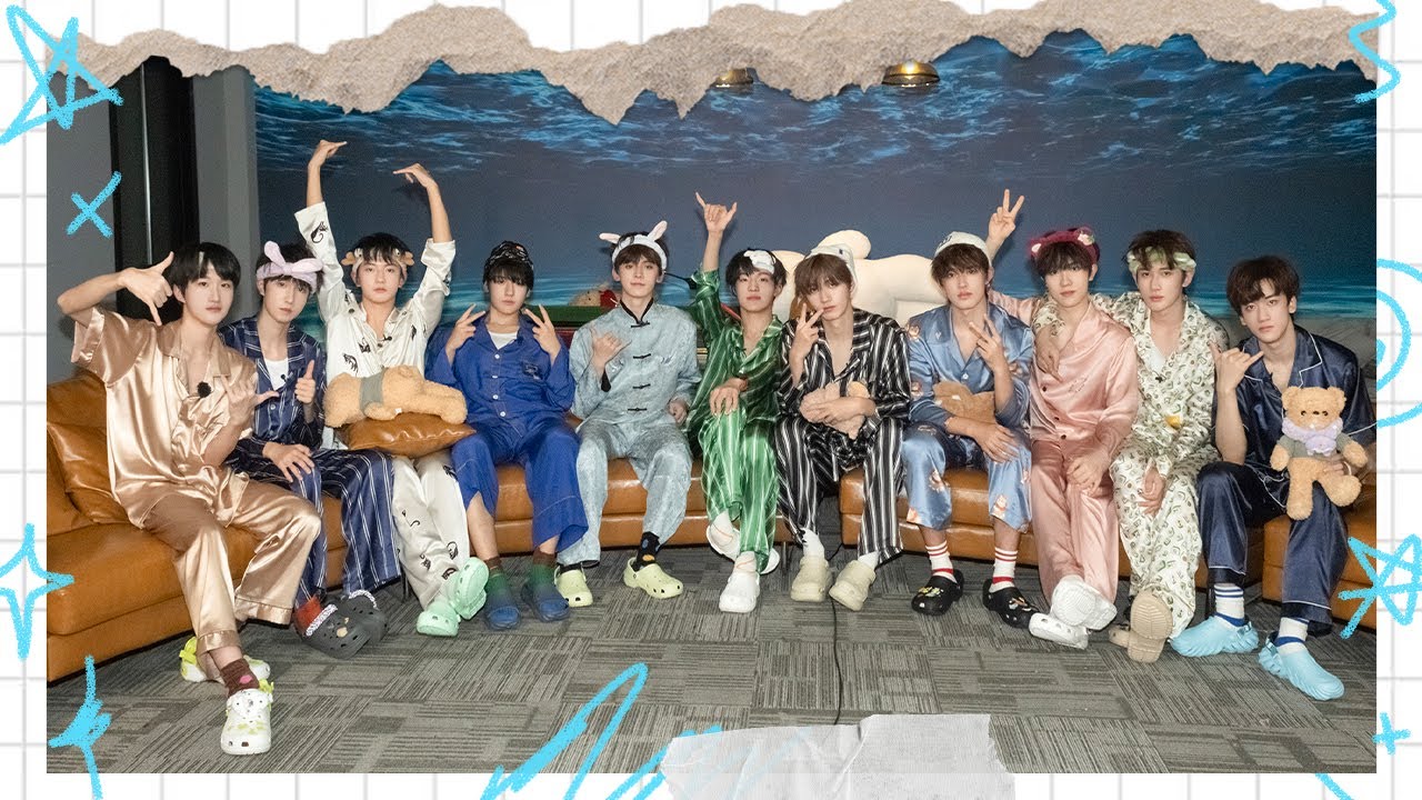 【TransForm Project】