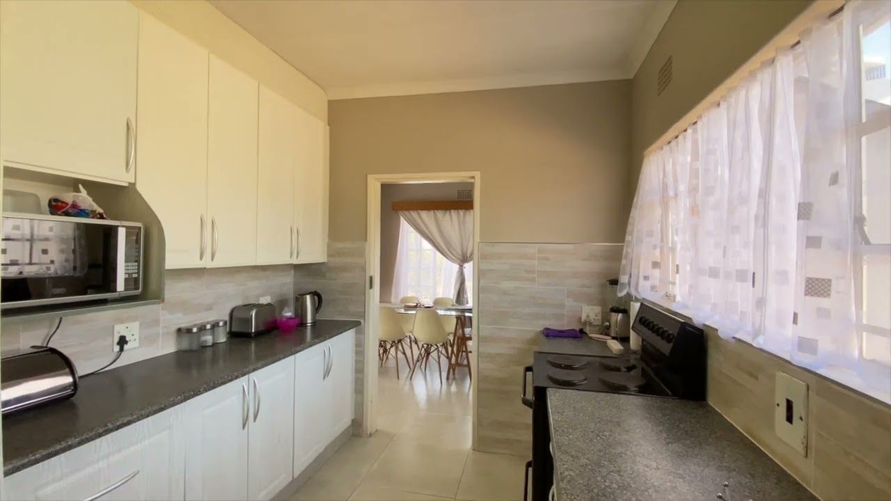 House For Sale in Witpoortjie