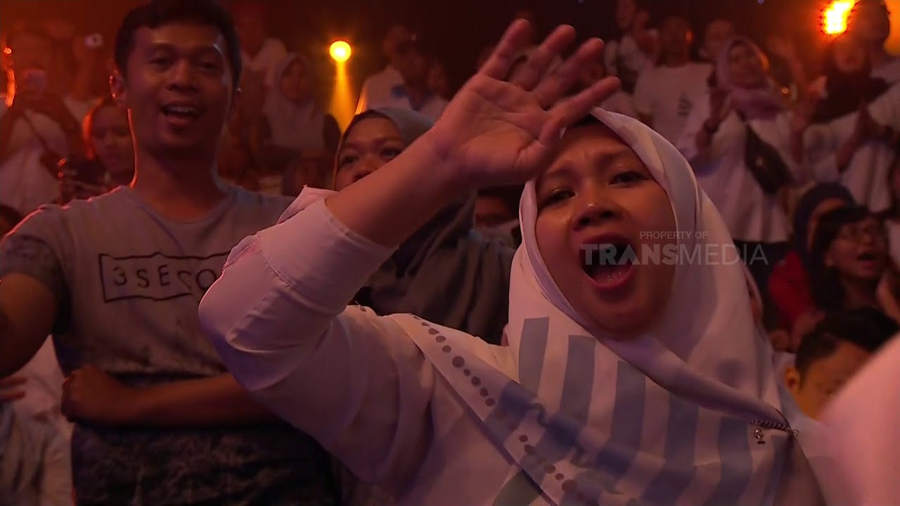 #22 Lapang Dada | KONSER KISAH KLASIK Sheila On 7 (14/09/18)