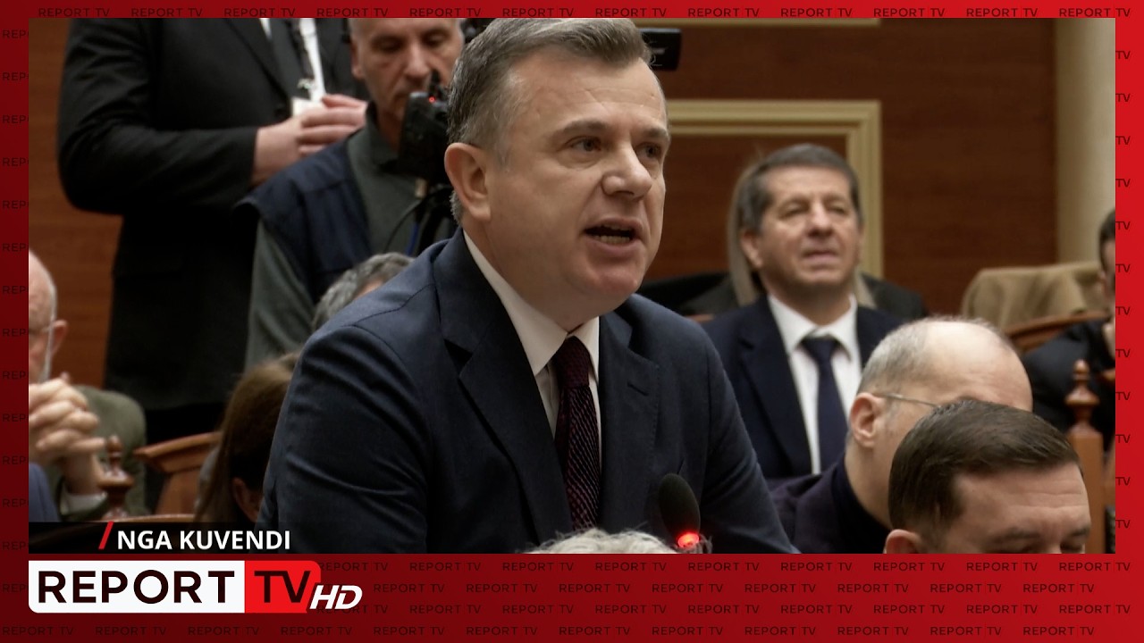 Balla nuk ia kursen Berishës: Ti që i ke shërbyer gjithë jetën Serbisë, liroje atë foltore se le nam